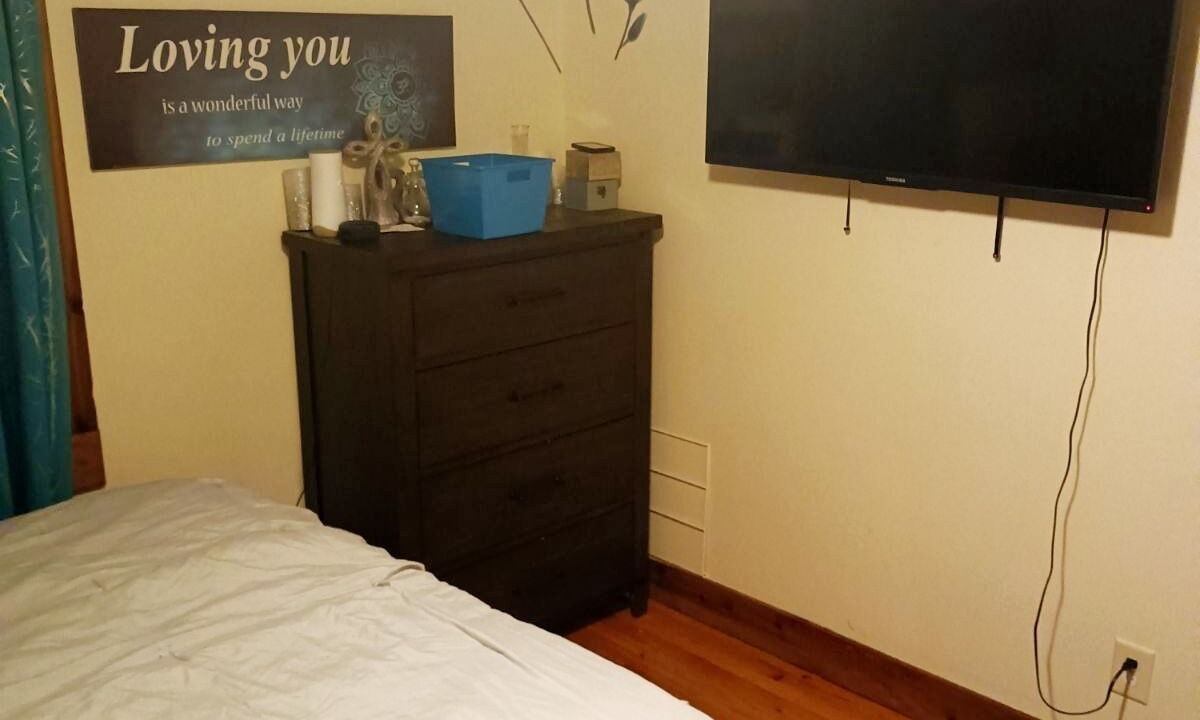 Photo of Bedroom in Sixteen Acres