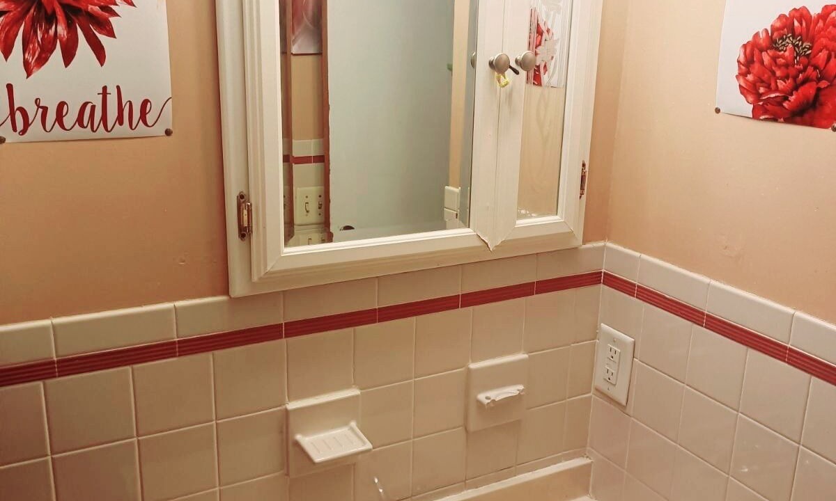 Photo of Bathroom in Sixteen Acres