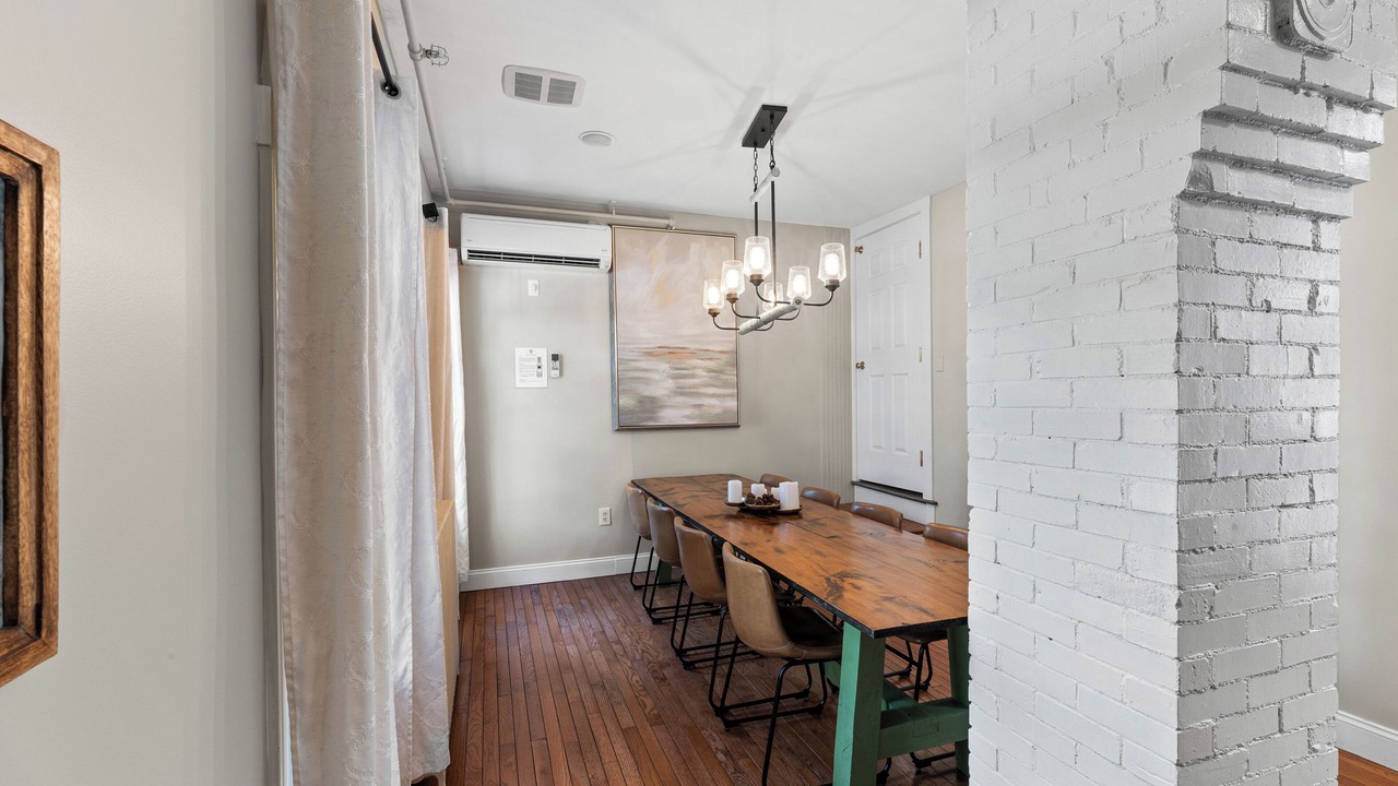 Photo of Kitchen in Intervale