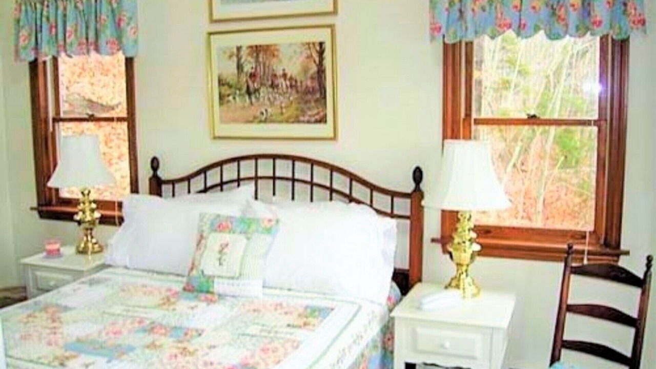 Photo of Bedroom in Sebascodegan Island