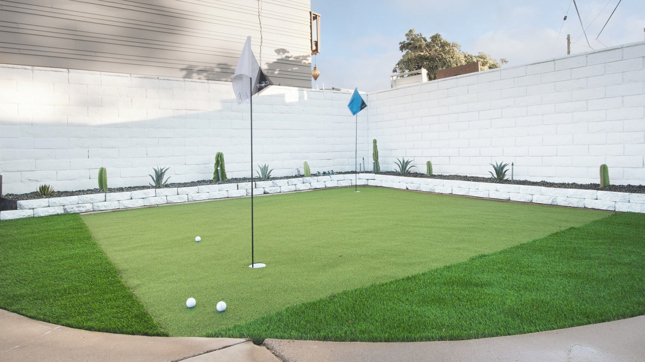 Photo of Outdoor in North Tustin