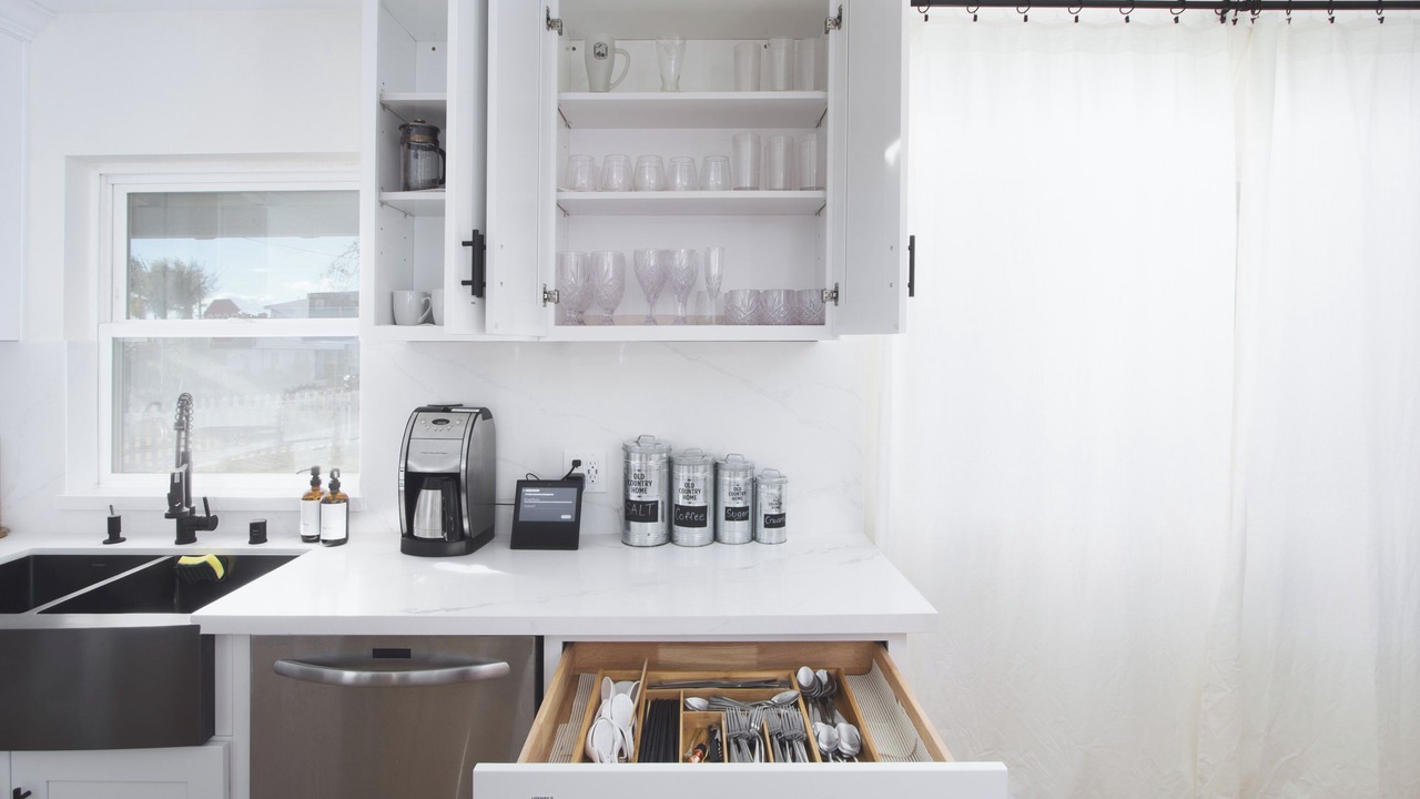 Photo of Kitchen in North Tustin
