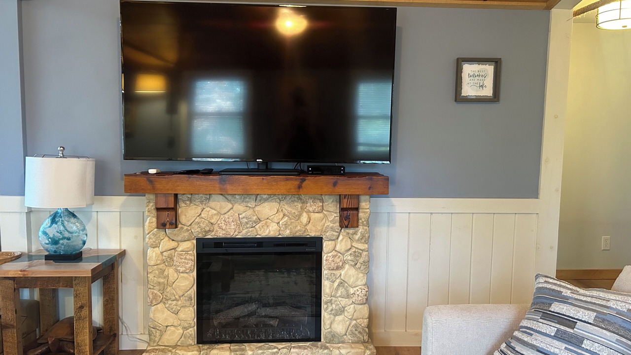 Photo of Livingroom in Embden