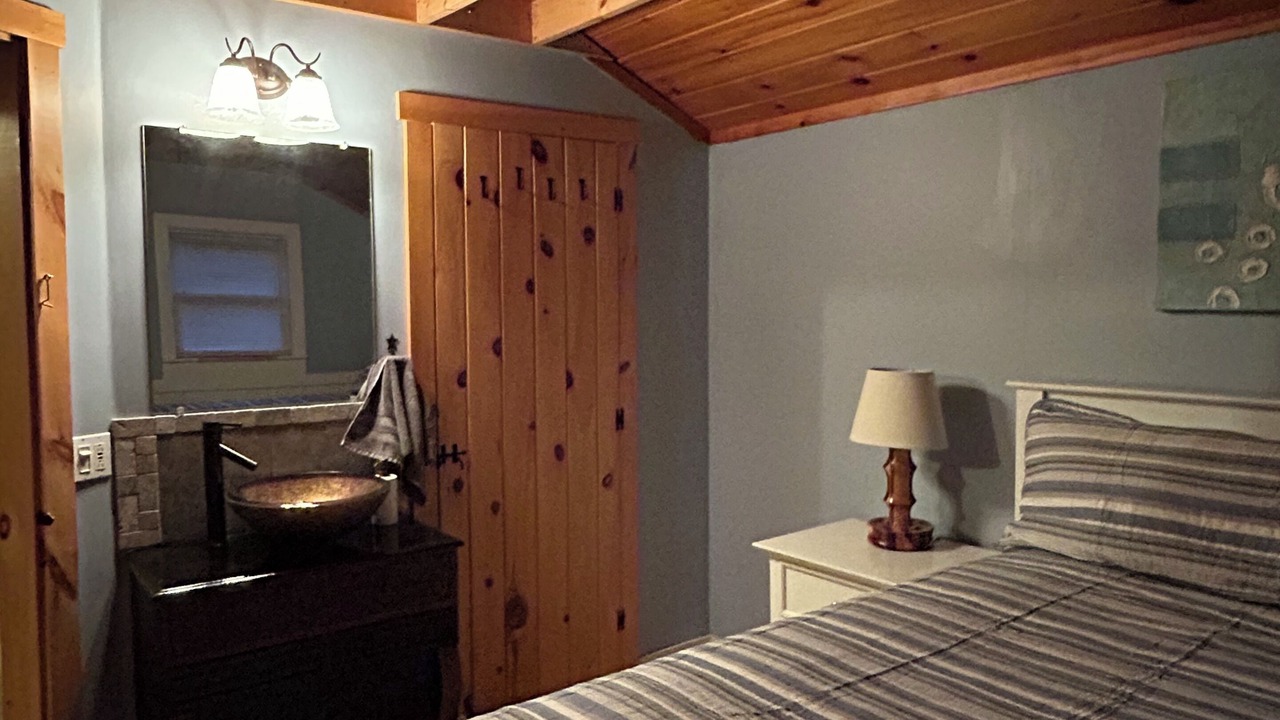 Photo of Bedroom in Embden