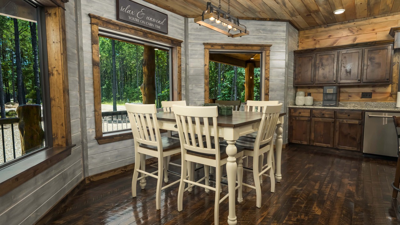 Photo of Bedroom in Pickens