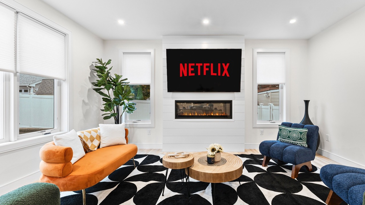 Photo of Livingroom in South Side