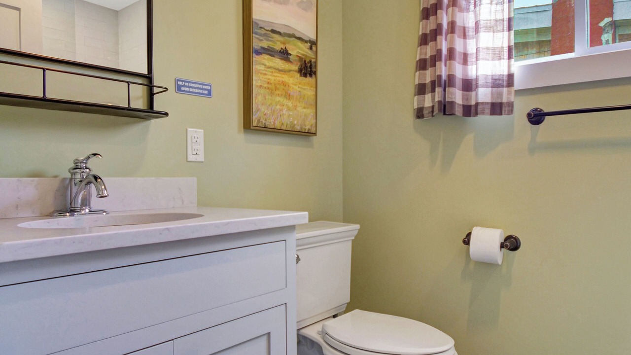 Photo of Bathroom in Phippsburg