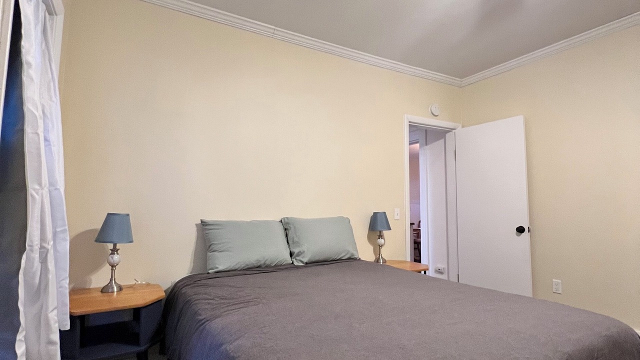 Photo of Bedroom in Holyoke