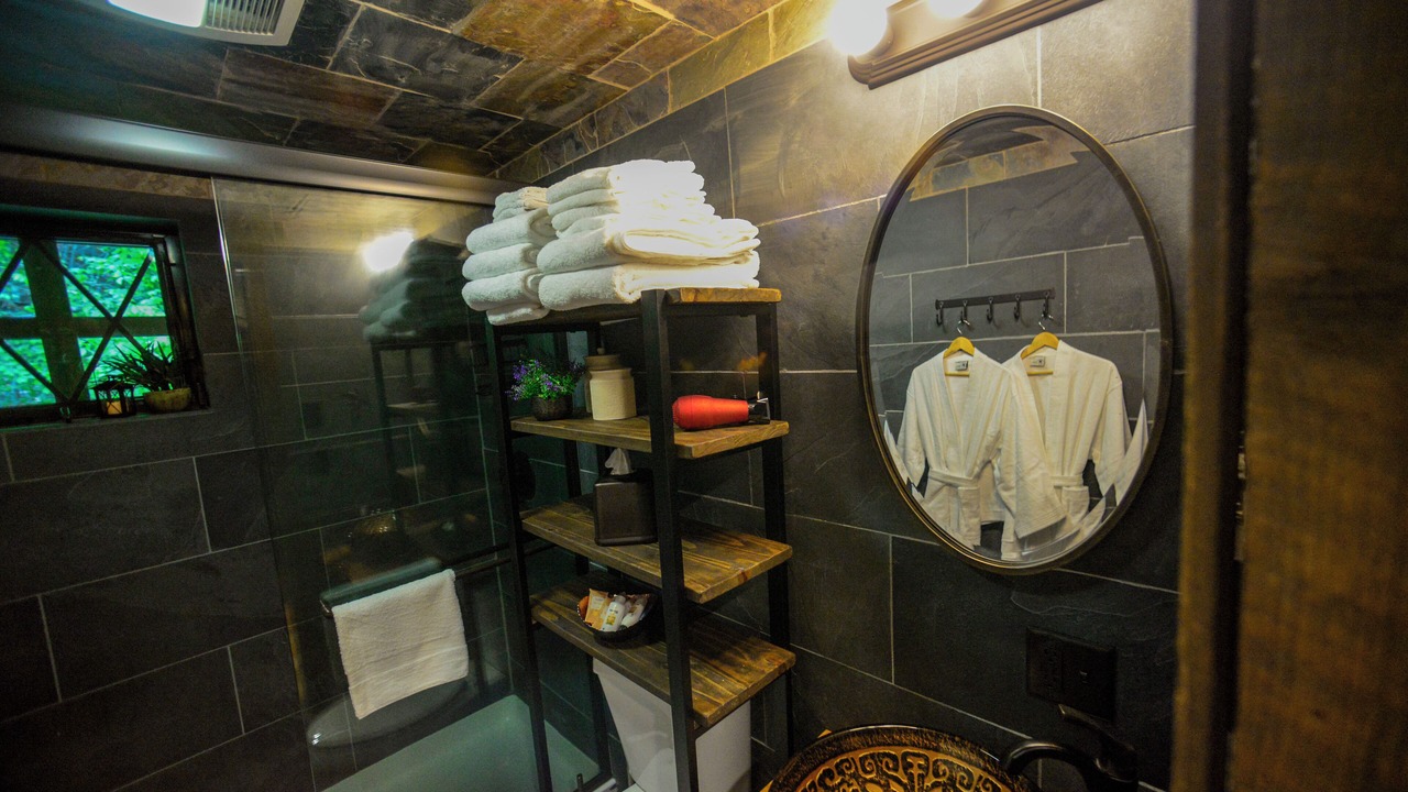 Photo of Bathroom in Guilford