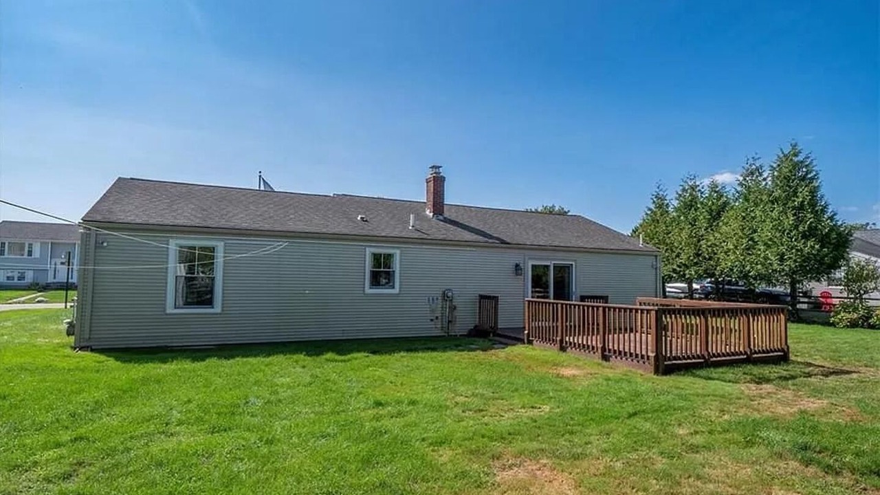 Photo of Outdoor in Eastward Look