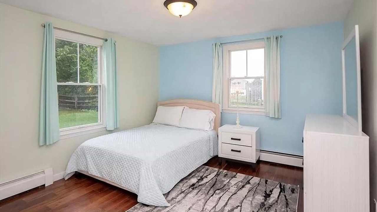 Photo of Bedroom in Eastward Look