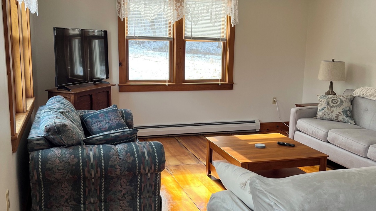 Photo of Livingroom in Westminster