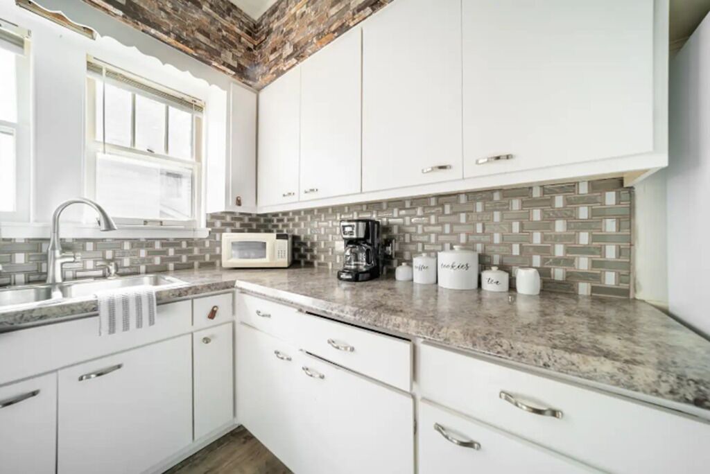 Photo of Kitchen in Highland Square