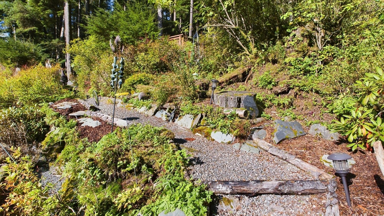 Photo of Outdoor in Mendenhall Valley