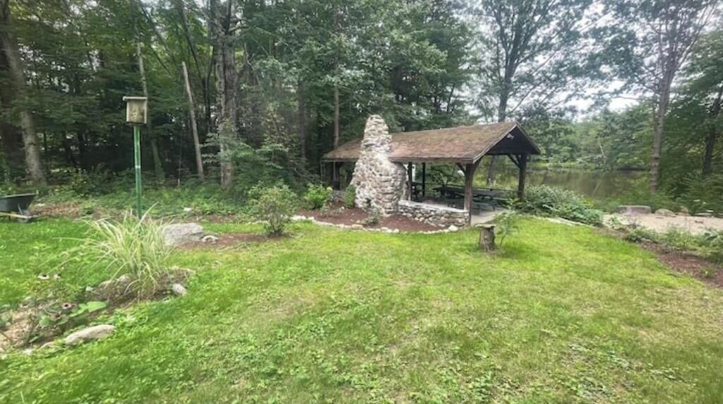 Photo of Outdoor in East Hartland
