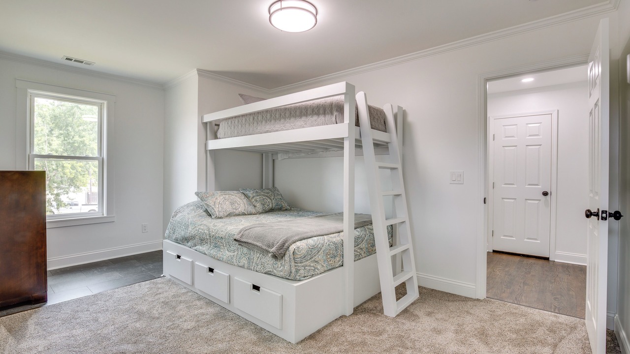 Photo of Bedroom in Holt