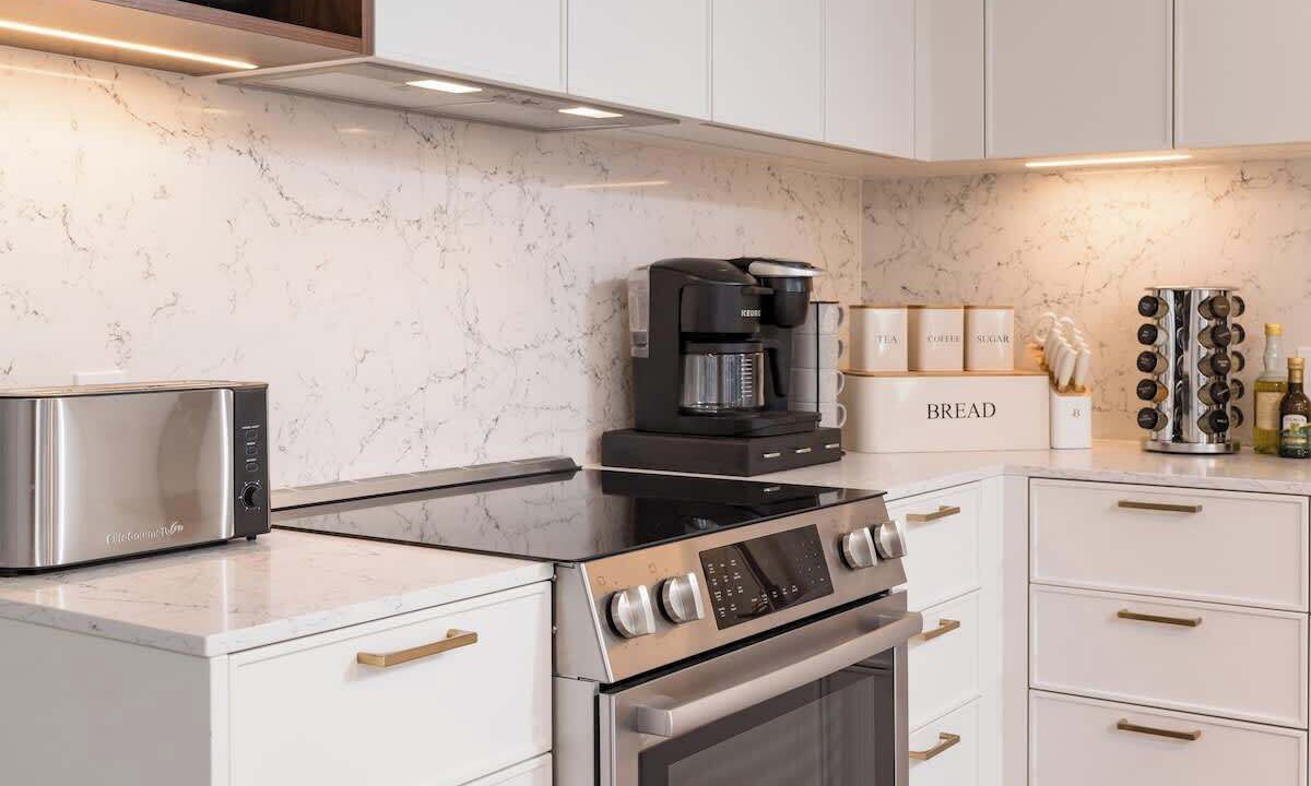 Photo of Kitchen in Bay Village