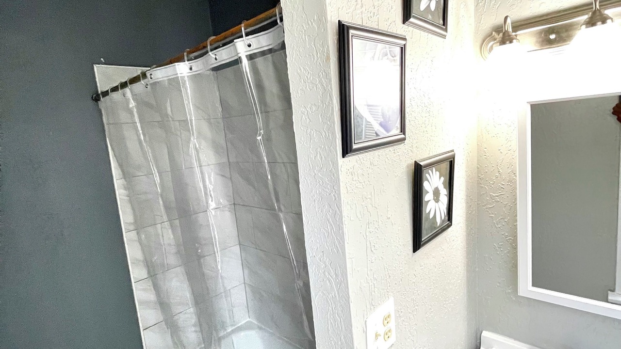 Photo of Bathroom in Olde Towne East