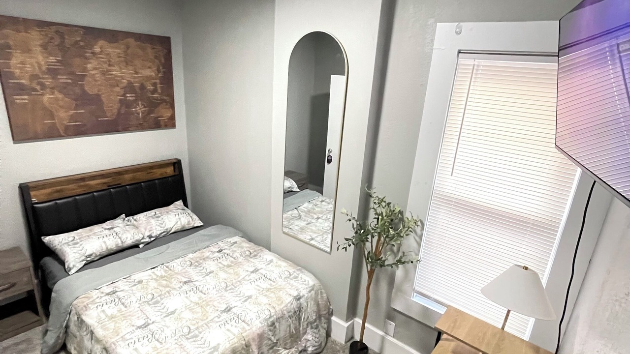 Photo of Bedroom in Olde Towne East