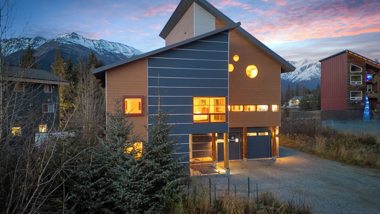 Photo of Outdoor in Alyeska
