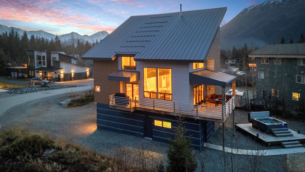 Photo of Outdoor in Alyeska