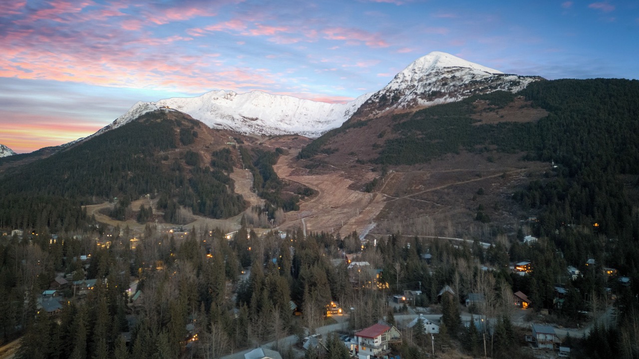 Photo of Outdoor in Alyeska
