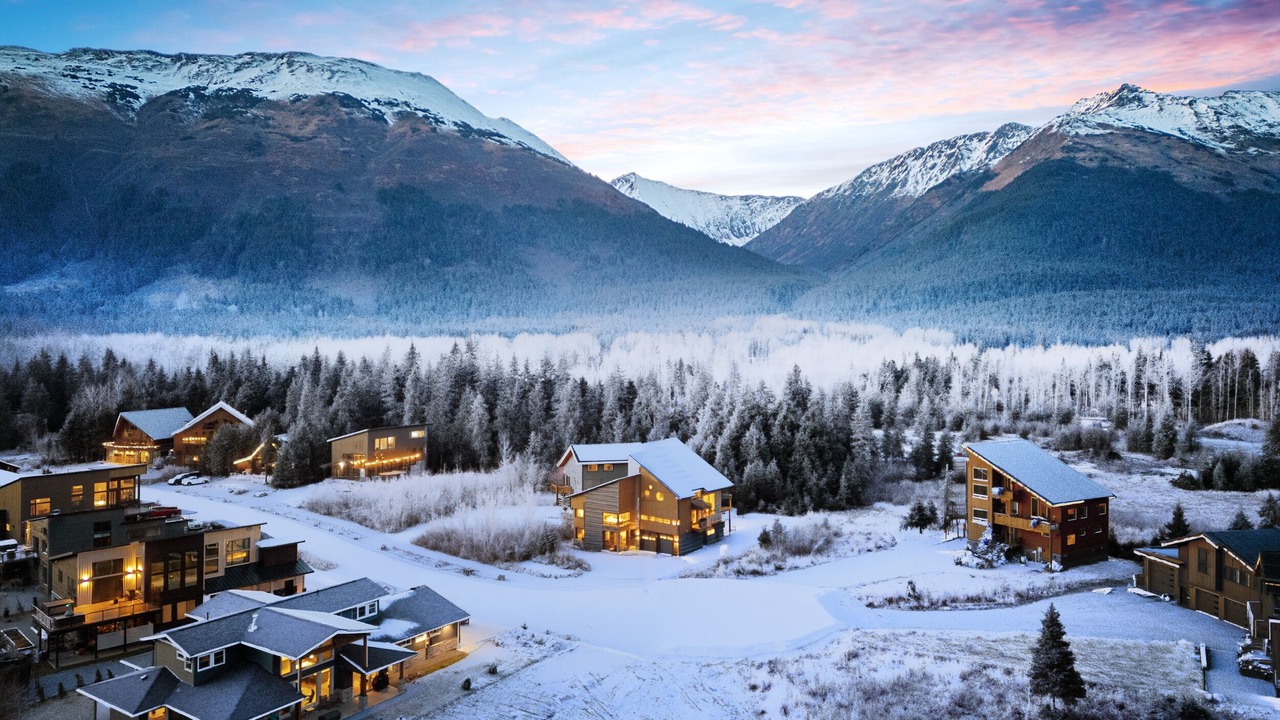 Photo of Outdoor in Alyeska