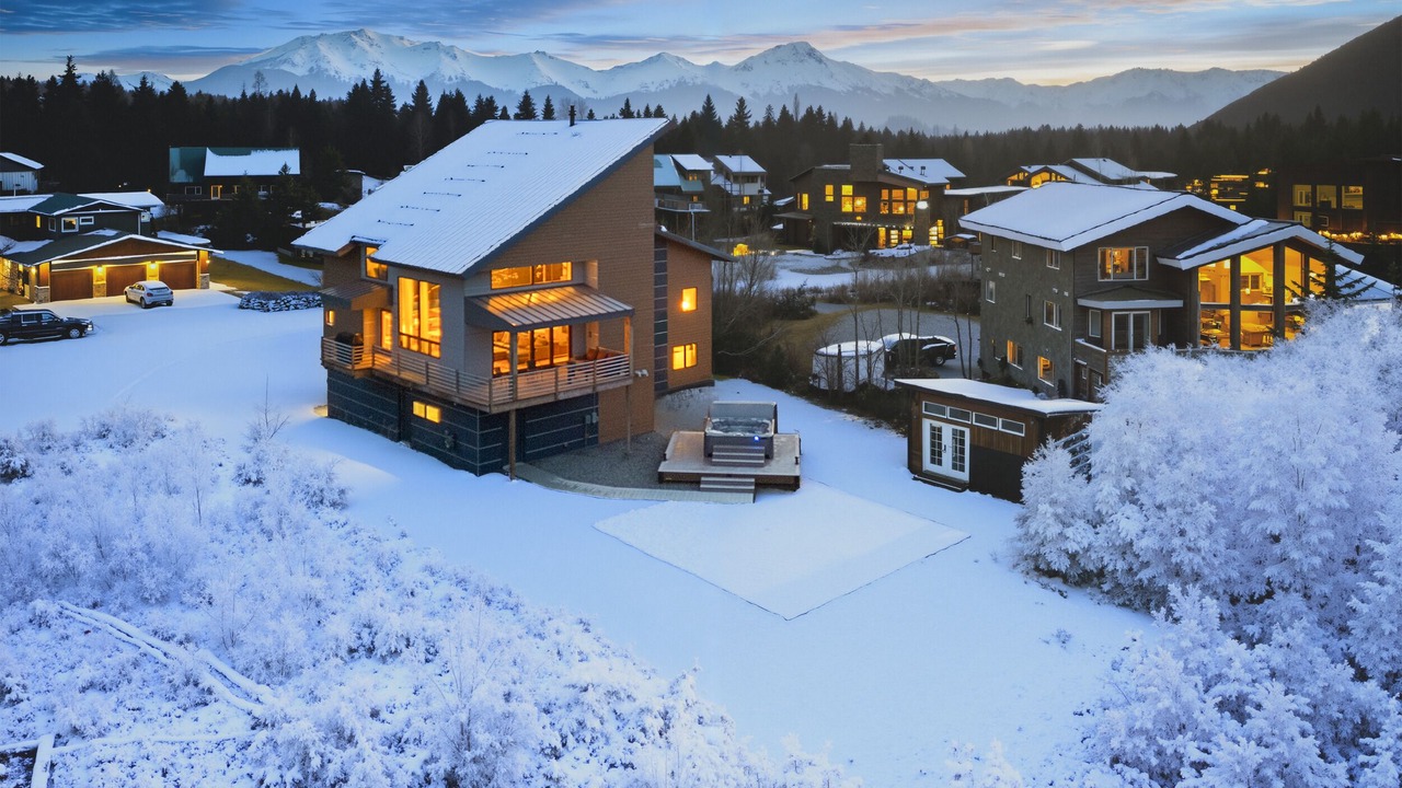 Photo of Outdoor in Alyeska