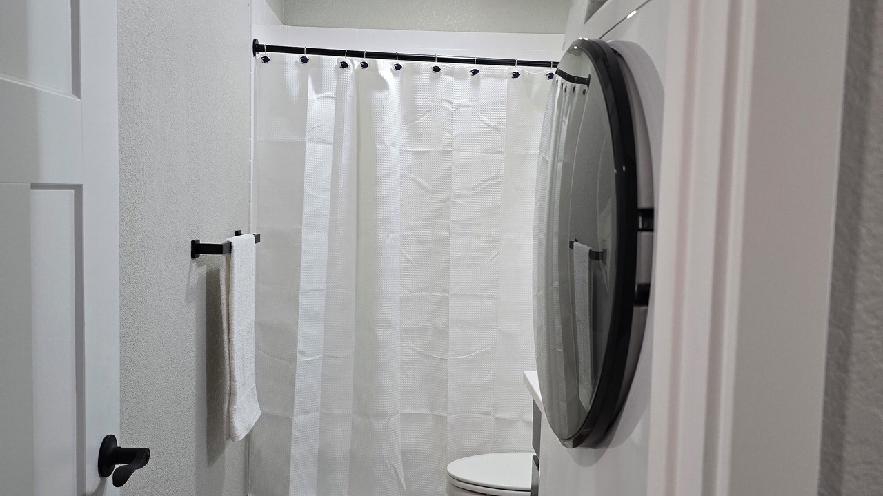 Photo of Bathroom in Manhattan