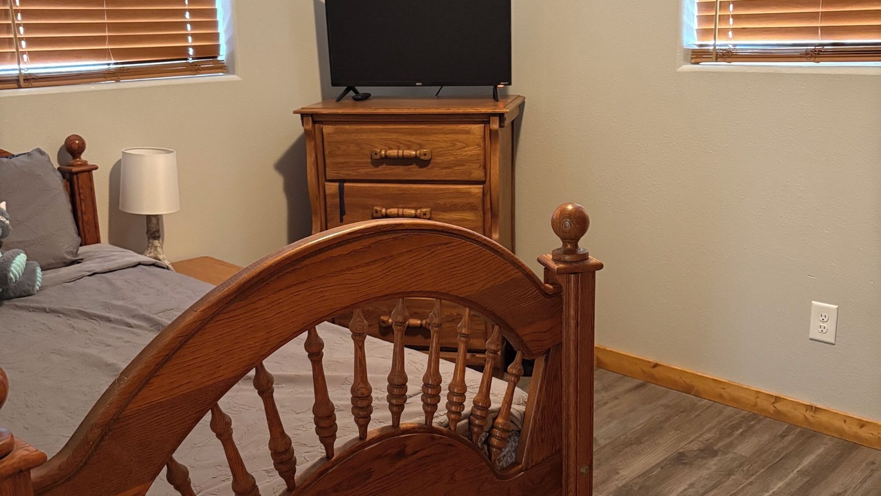 Photo of Bedroom in McCook