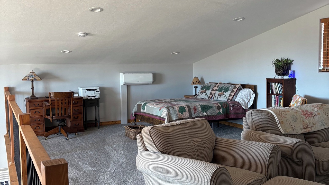 Photo of Livingroom in McCook