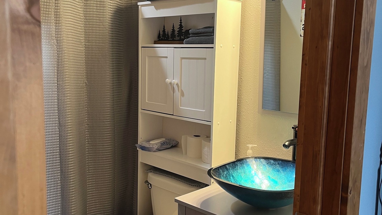 Photo of Bathroom in McCook