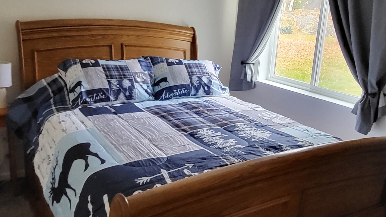Photo of Bedroom in Willow