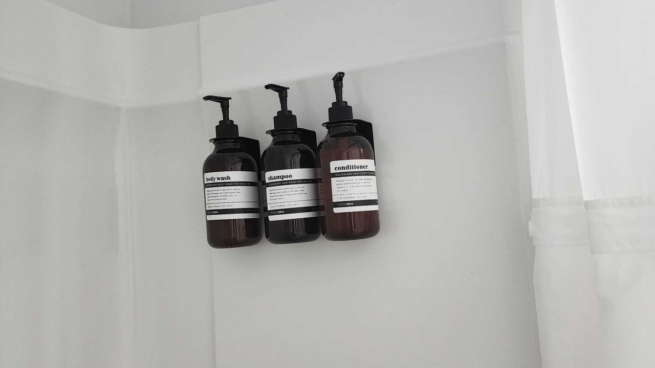 Photo of Bathroom in Leavenworth
