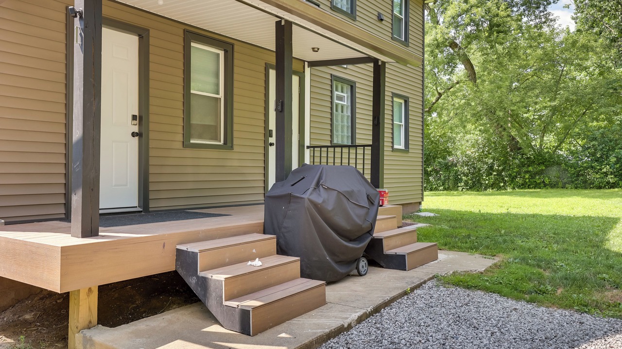 Photo of Outdoor in Youngstown