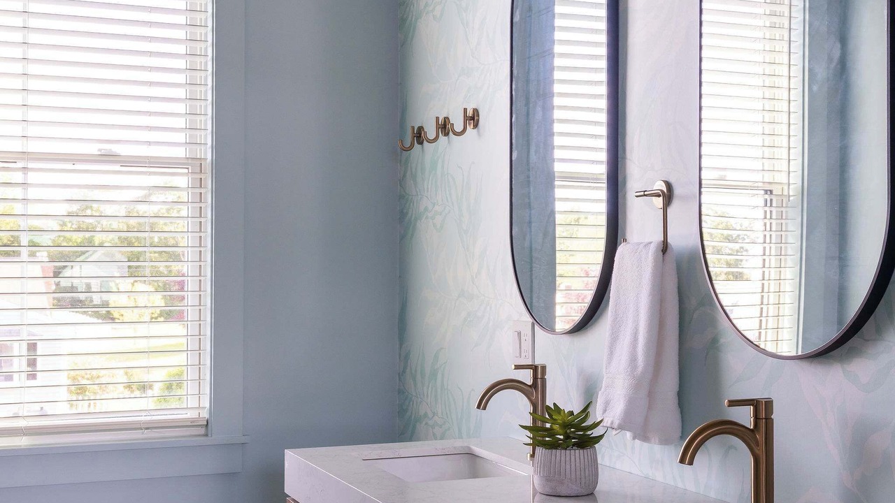 Photo of Bathroom in Portsmouth