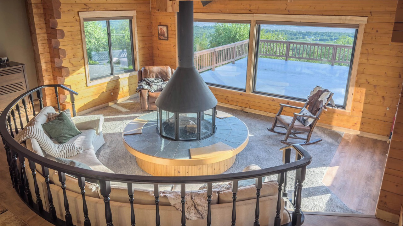 Photo of Livingroom in Palmer