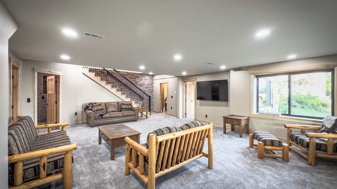 Photo of Livingroom in Palmer