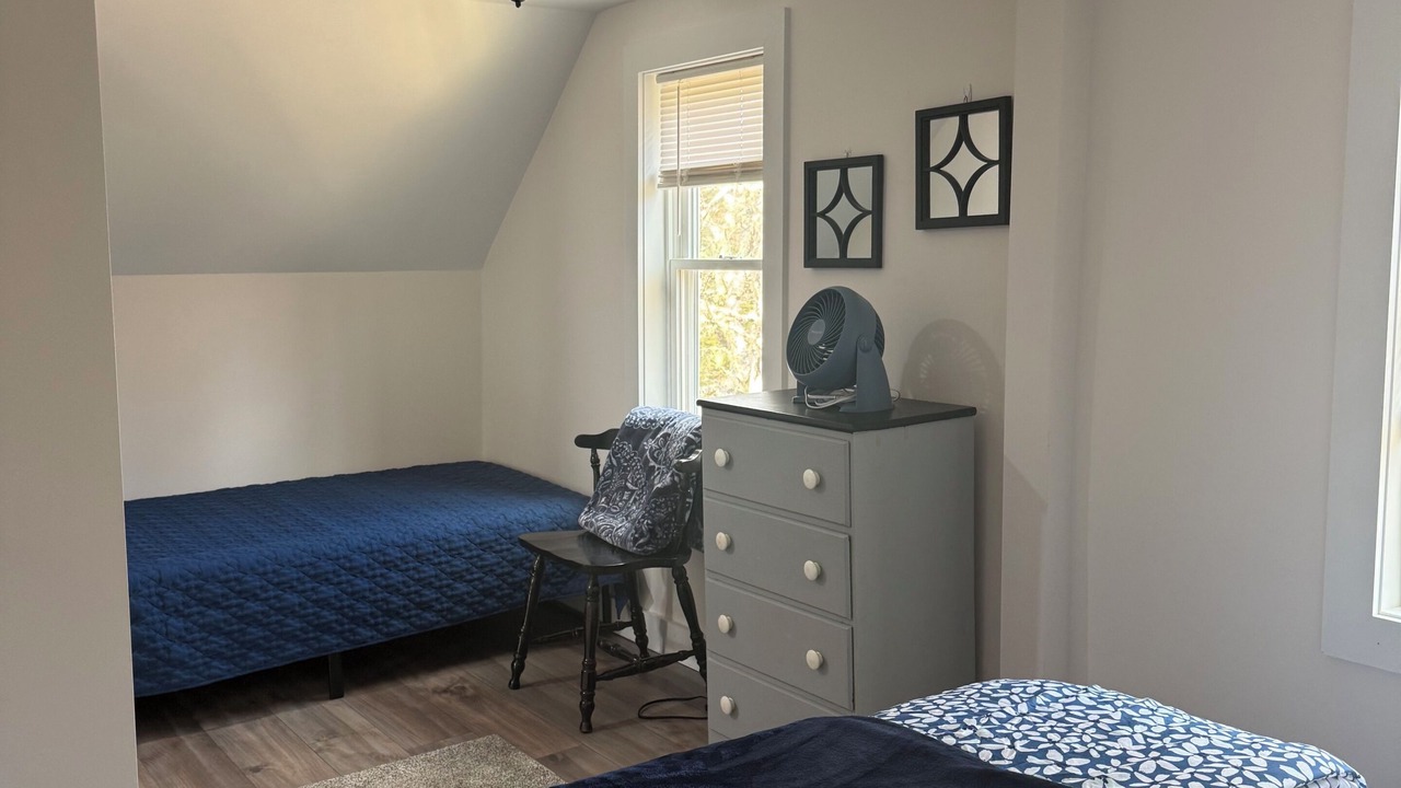 Photo of Bedroom in Lubec