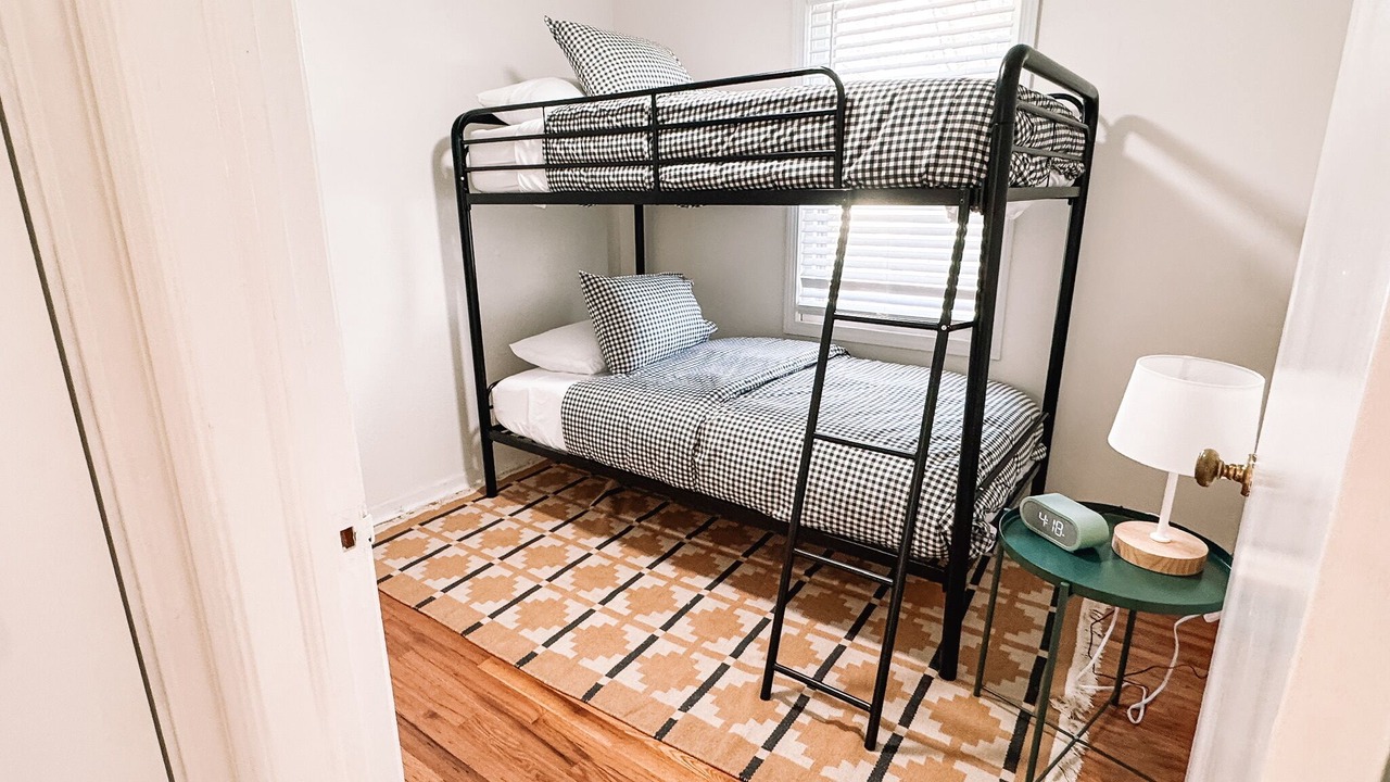 Photo of Bedroom in Overland Park