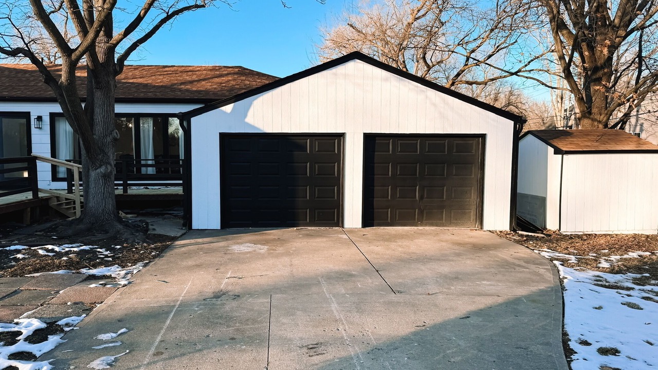 Photo of Outdoor in Overland Park