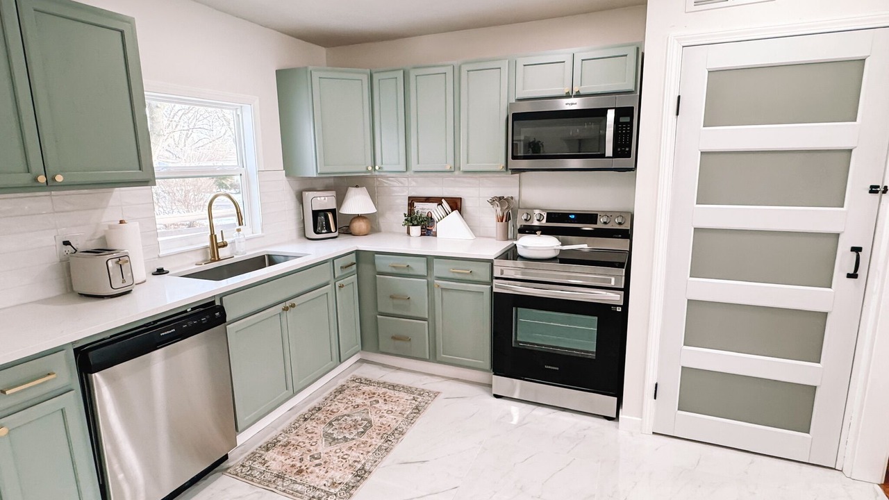 Photo of Kitchen in Overland Park