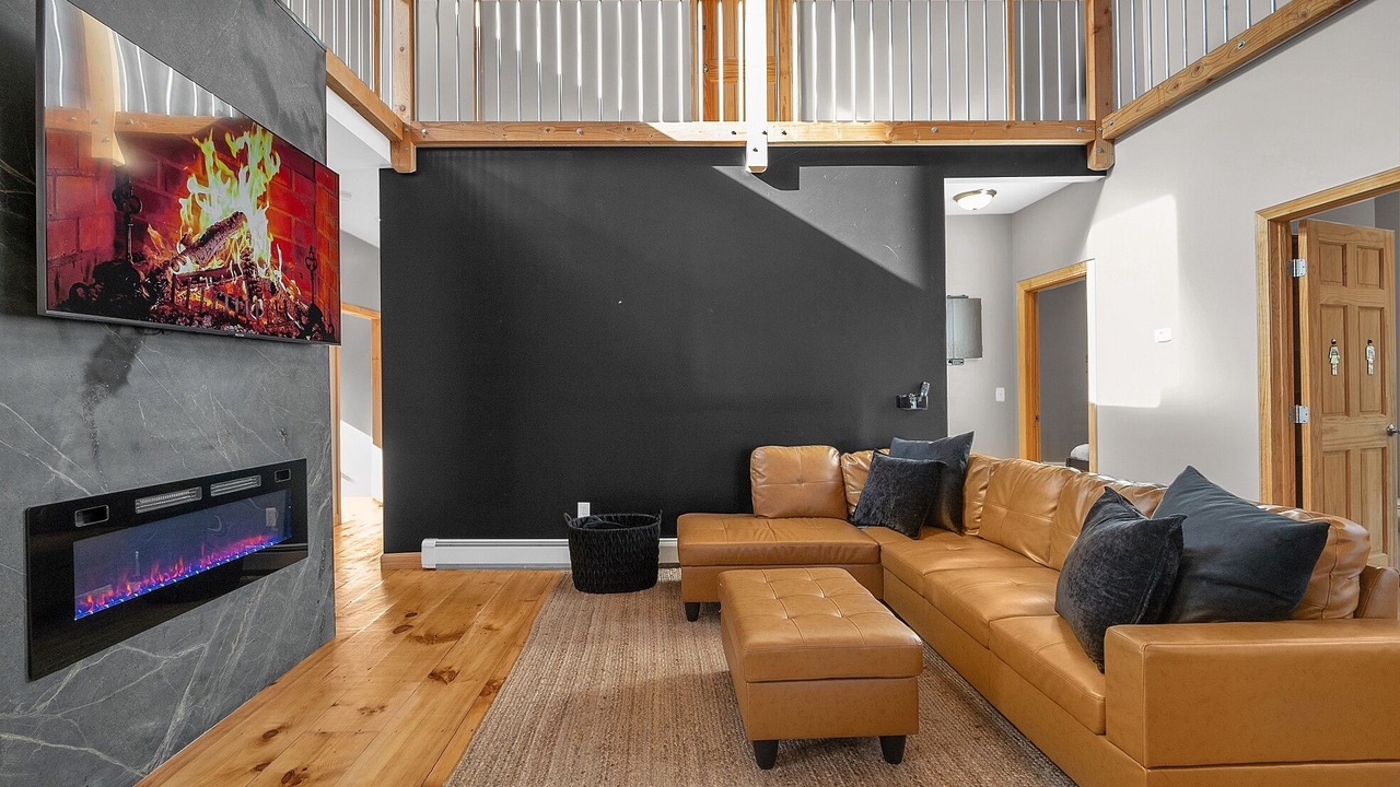Photo of Livingroom in Tamworth