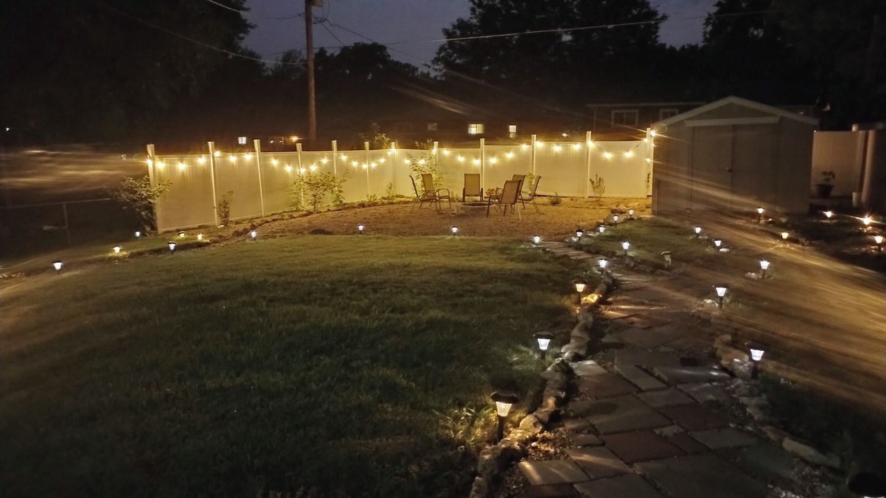 Photo of Outdoor in Lawrence