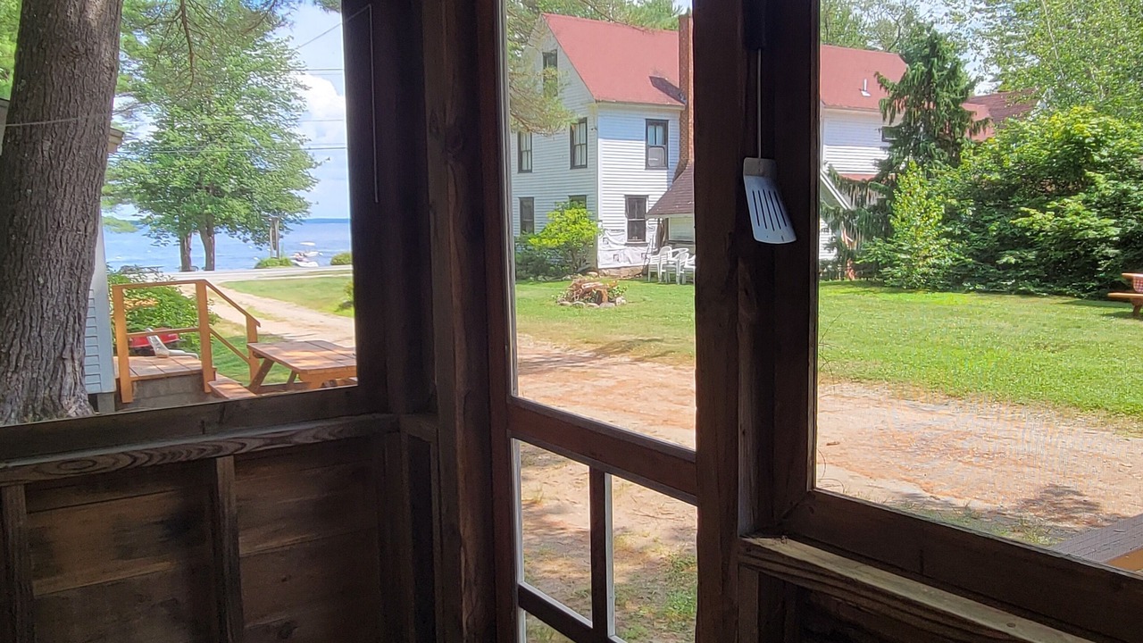 Photo of Outdoor in North Sebago
