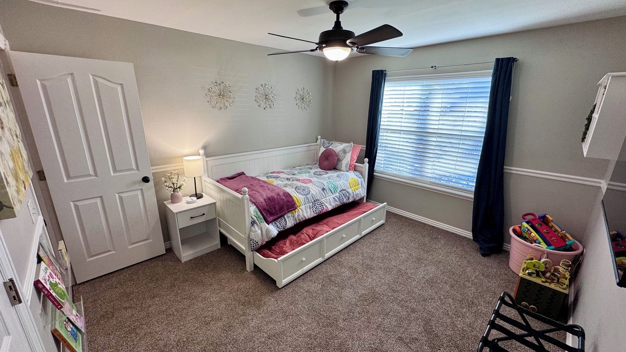 Photo of Bedroom in Lowell