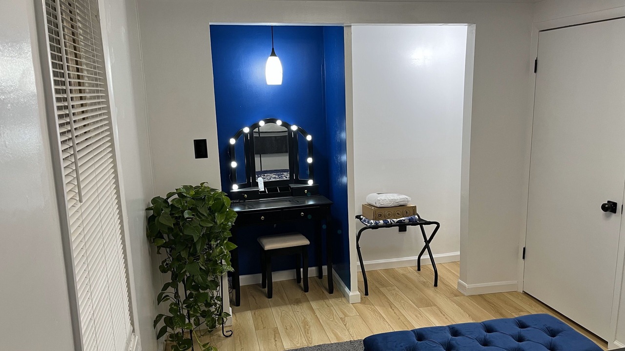 Photo of Bedroom in Fayetteville