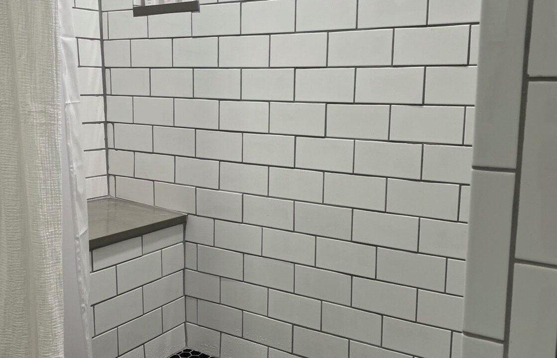 Photo of Bathroom in Ronceverte