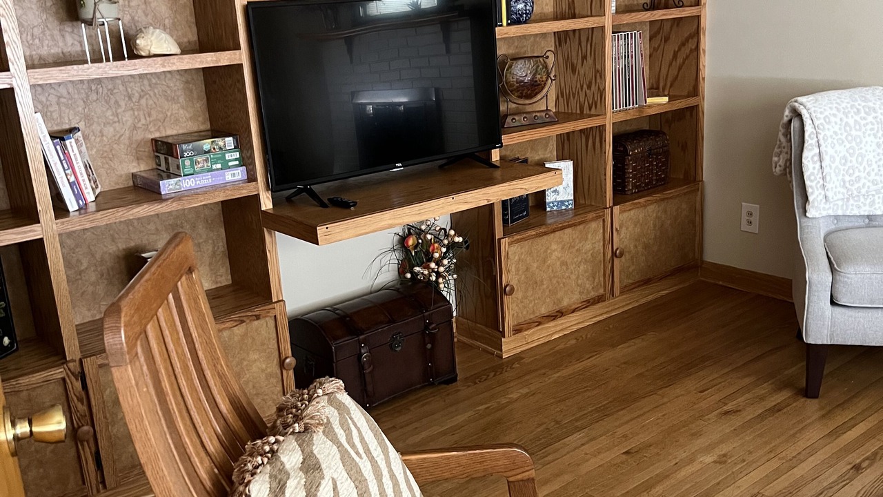 Photo of Livingroom in Owensboro