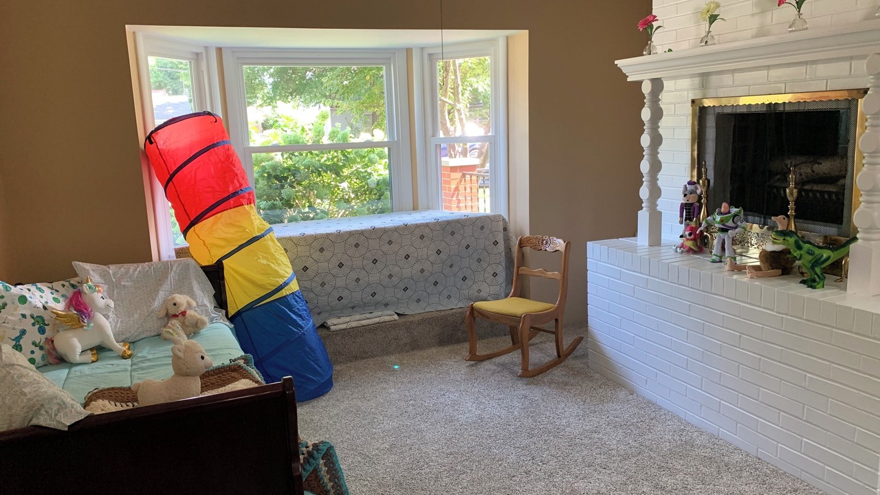 Photo of Bedroom in Owensboro